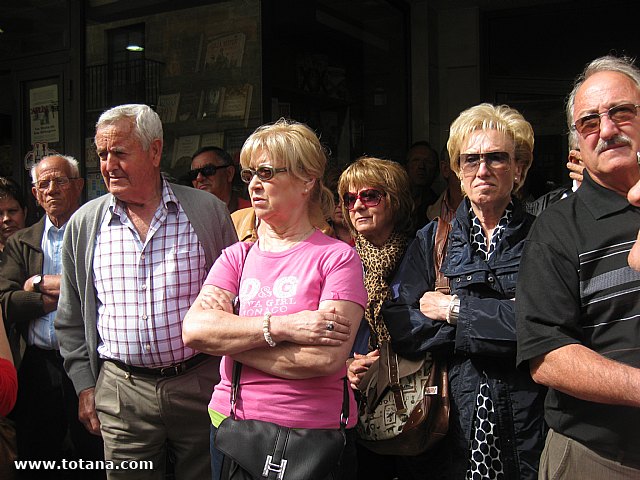 Viaje a Alcal la Real (Jan) - Centro Municipal de Personas Mayores 2014 - 20