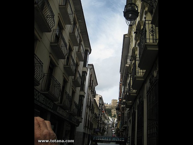 Viaje a Alcal la Real (Jan) - Centro Municipal de Personas Mayores 2014 - 25