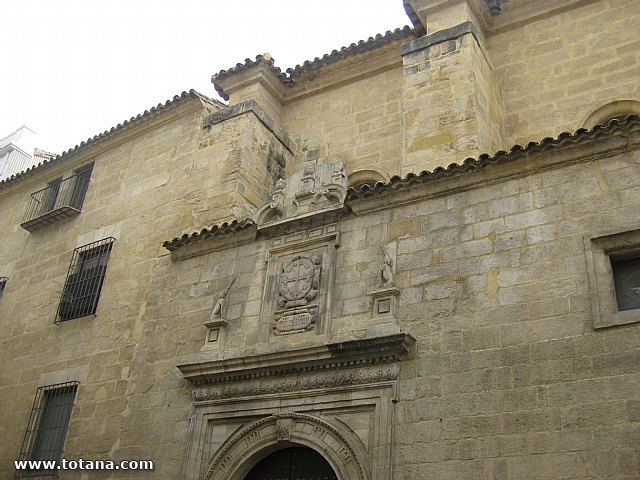 Viaje a Alcal la Real (Jan) - Centro Municipal de Personas Mayores 2014 - 26