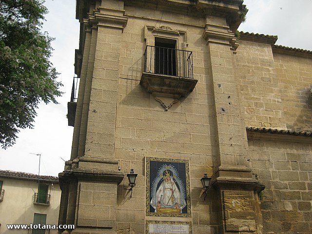 Viaje a Alcal la Real (Jan) - Centro Municipal de Personas Mayores 2014 - 29