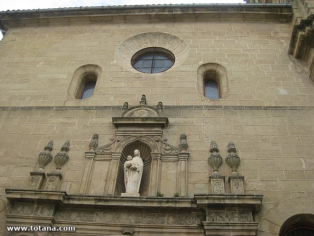 Viaje a Alcal la Real (Jan) - Centro Municipal de Personas Mayores 2014 - 30