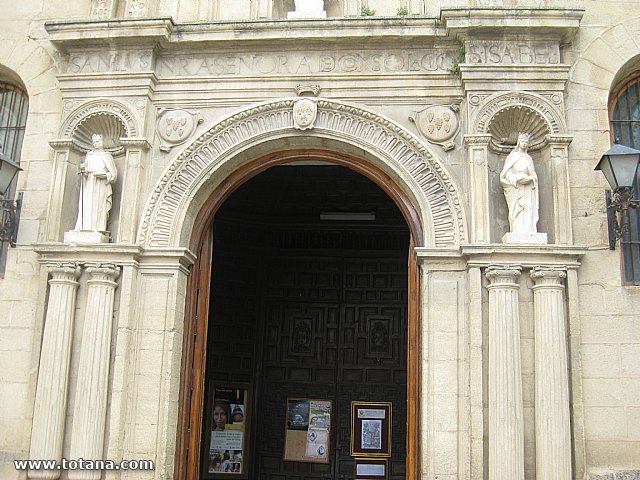 Viaje a Alcal la Real (Jan) - Centro Municipal de Personas Mayores 2014 - 31