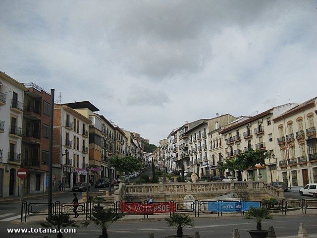 Viaje a Alcal la Real (Jan) - Centro Municipal de Personas Mayores 2014 - 32