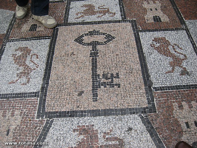 Viaje a Alcal la Real (Jan) - Centro Municipal de Personas Mayores 2014 - 33