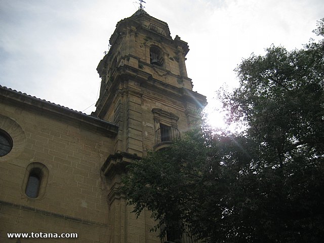 Viaje a Alcal la Real (Jan) - Centro Municipal de Personas Mayores 2014 - 34