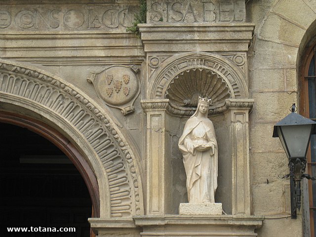 Viaje a Alcal la Real (Jan) - Centro Municipal de Personas Mayores 2014 - 36