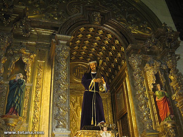 Viaje a Alcal la Real (Jan) - Centro Municipal de Personas Mayores 2014 - 42