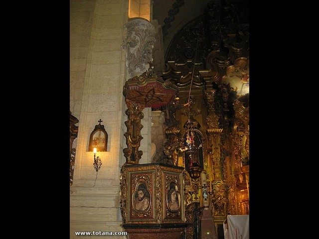 Viaje a Alcal la Real (Jan) - Centro Municipal de Personas Mayores 2014 - 43