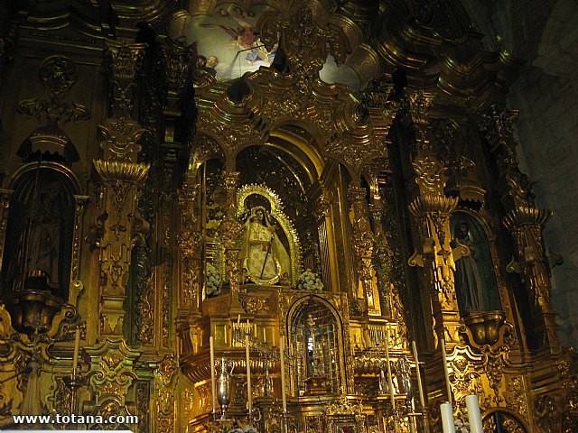 Viaje a Alcal la Real (Jan) - Centro Municipal de Personas Mayores 2014 - 44