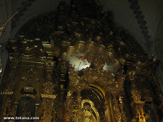 Viaje a Alcal la Real (Jan) - Centro Municipal de Personas Mayores 2014 - 45