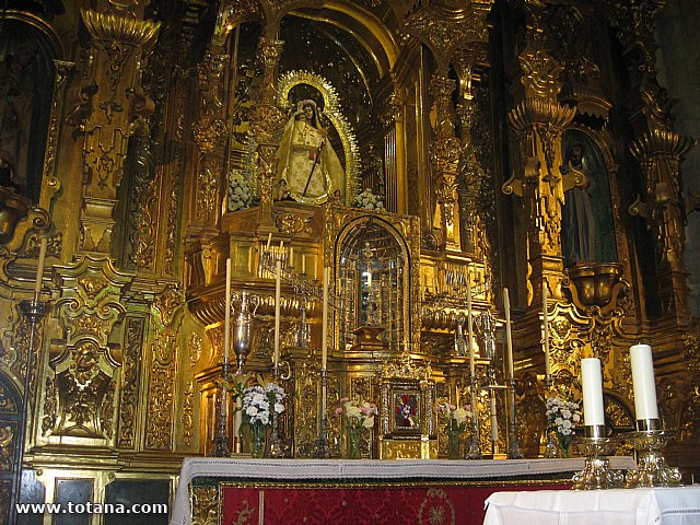 Viaje a Alcal la Real (Jan) - Centro Municipal de Personas Mayores 2014 - 49