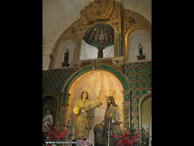 Viaje a Alcal la Real (Jan) - Centro Municipal de Personas Mayores 2014 - 61