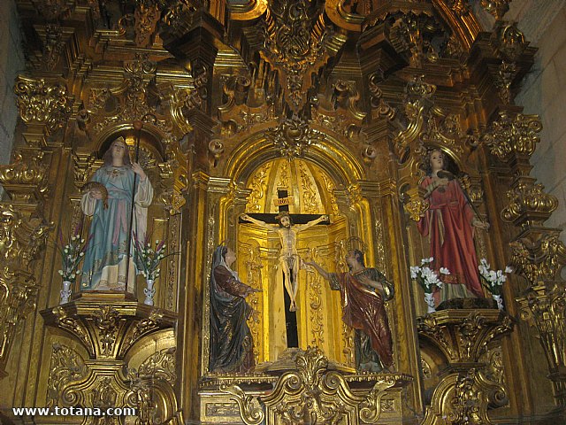 Viaje a Alcal la Real (Jan) - Centro Municipal de Personas Mayores 2014 - 63