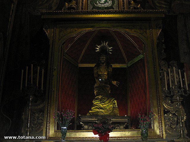 Viaje a Alcal la Real (Jan) - Centro Municipal de Personas Mayores 2014 - 64