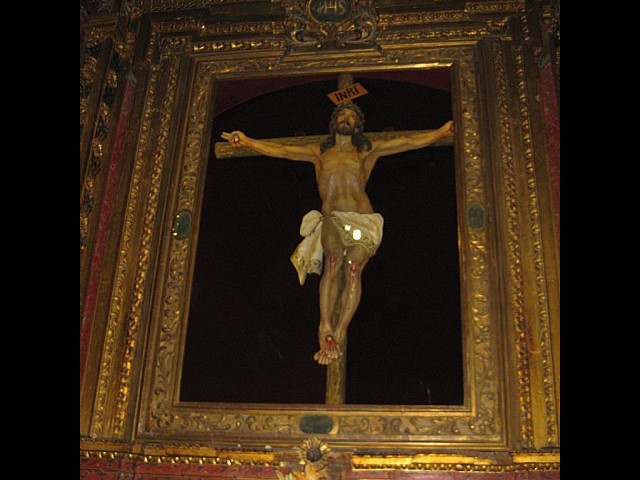 Viaje a Alcal la Real (Jan) - Centro Municipal de Personas Mayores 2014 - 65