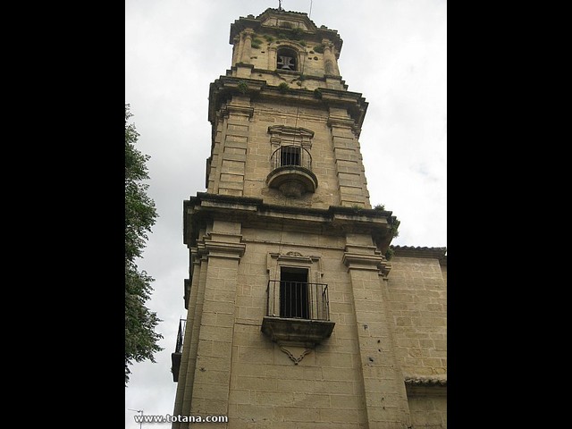 Viaje a Alcal la Real (Jan) - Centro Municipal de Personas Mayores 2014 - 74