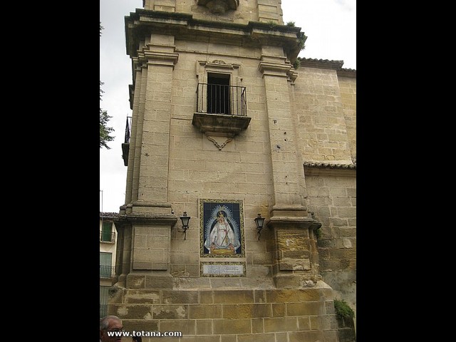 Viaje a Alcal la Real (Jan) - Centro Municipal de Personas Mayores 2014 - 75