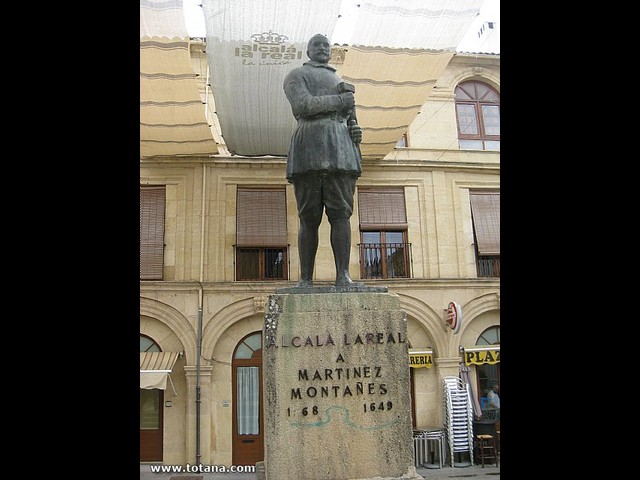 Viaje a Alcal la Real (Jan) - Centro Municipal de Personas Mayores 2014 - 76
