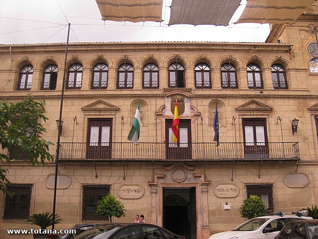 Viaje a Alcal la Real (Jan) - Centro Municipal de Personas Mayores 2014 - 77