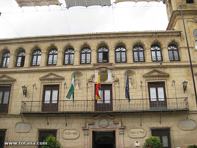 Viaje a Alcal la Real (Jan) - Centro Municipal de Personas Mayores 2014 - 79