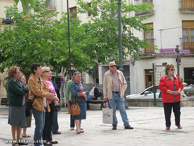 Viaje a Alcal la Real (Jan) - Centro Municipal de Personas Mayores 2014 - 80