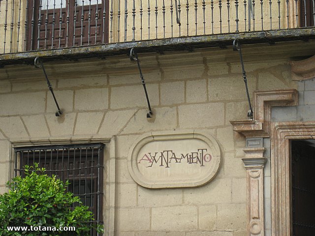 Viaje a Alcal la Real (Jan) - Centro Municipal de Personas Mayores 2014 - 81