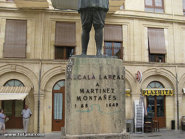 Viaje a Alcal la Real (Jan) - Centro Municipal de Personas Mayores 2014 - 90