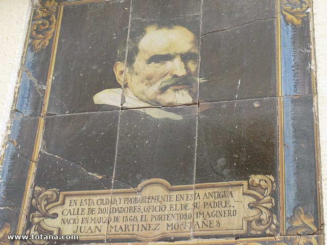 Viaje a Alcal la Real (Jan) - Centro Municipal de Personas Mayores 2014 - 93