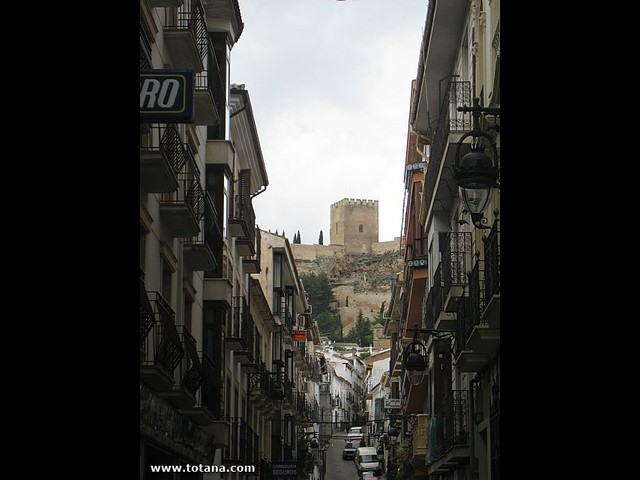 Viaje a Alcal la Real (Jan) - Centro Municipal de Personas Mayores 2014 - 95