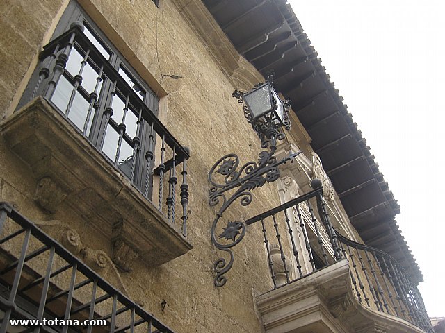 Viaje a Alcal la Real (Jan) - Centro Municipal de Personas Mayores 2014 - 96