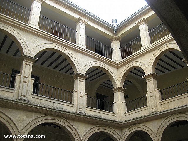 Viaje a Alcal la Real (Jan) - Centro Municipal de Personas Mayores 2014 - 98