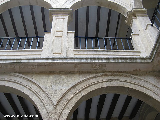 Viaje a Alcal la Real (Jan) - Centro Municipal de Personas Mayores 2014 - 100