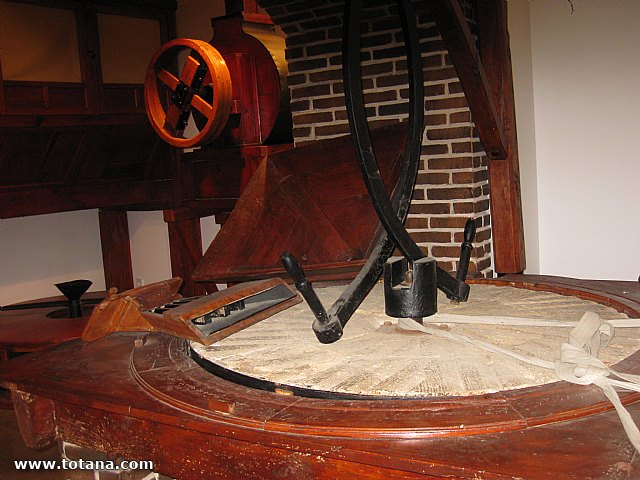 Viaje a Alcal la Real (Jan) - Centro Municipal de Personas Mayores 2014 - 102