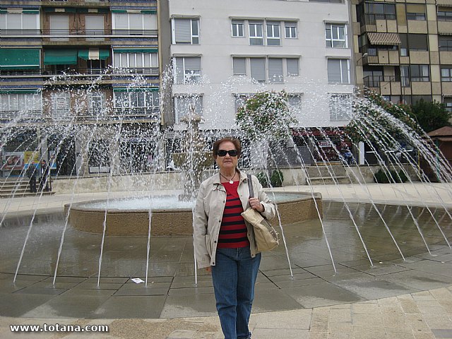 Viaje a Alcal la Real (Jan) - Centro Municipal de Personas Mayores 2014 - 107
