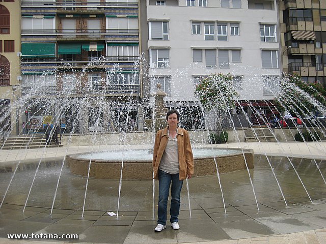 Viaje a Alcal la Real (Jan) - Centro Municipal de Personas Mayores 2014 - 108