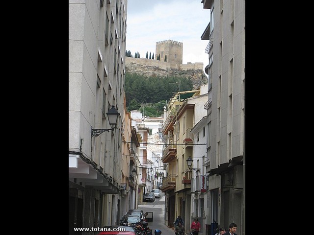 Viaje a Alcal la Real (Jan) - Centro Municipal de Personas Mayores 2014 - 112