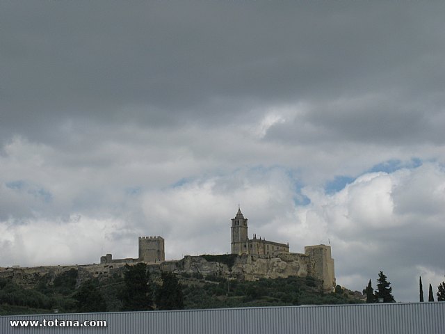 Viaje a Alcal la Real (Jan) - Centro Municipal de Personas Mayores 2014 - 113