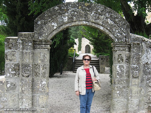 Viaje a Alcal la Real (Jan) - Centro Municipal de Personas Mayores 2014 - 114