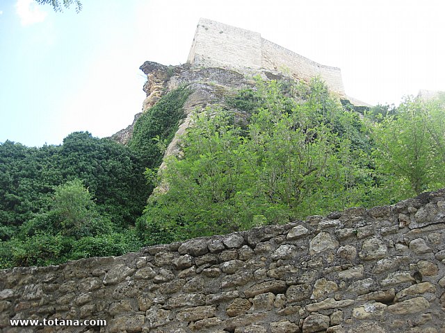 Viaje a Alcal la Real (Jan) - Centro Municipal de Personas Mayores 2014 - 115