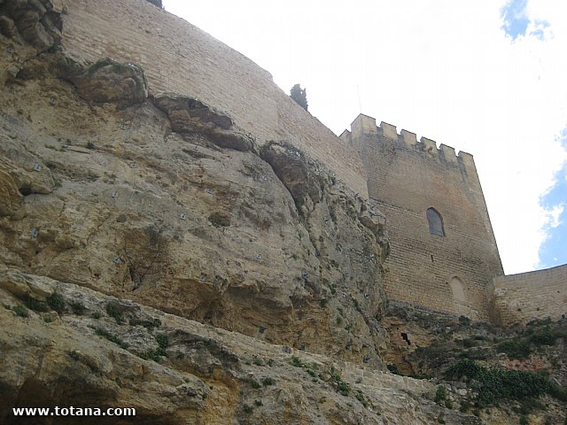 Viaje a Alcal la Real (Jan) - Centro Municipal de Personas Mayores 2014 - 119