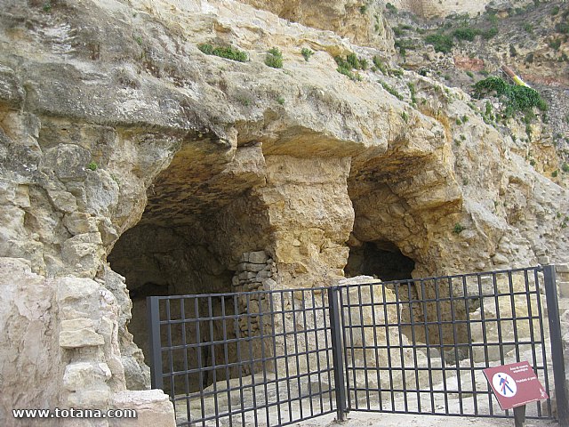 Viaje a Alcal la Real (Jan) - Centro Municipal de Personas Mayores 2014 - 121