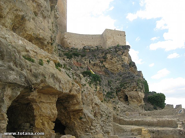 Viaje a Alcal la Real (Jan) - Centro Municipal de Personas Mayores 2014 - 123