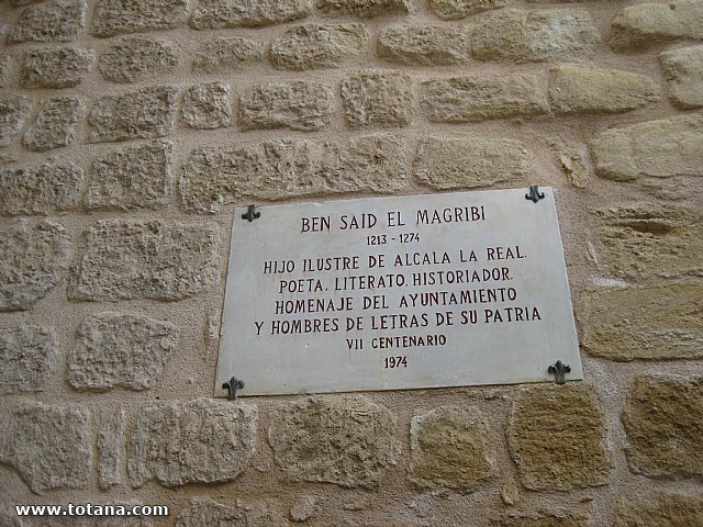 Viaje a Alcal la Real (Jan) - Centro Municipal de Personas Mayores 2014 - 127