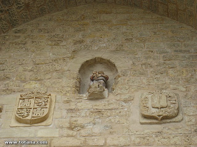 Viaje a Alcal la Real (Jan) - Centro Municipal de Personas Mayores 2014 - 128