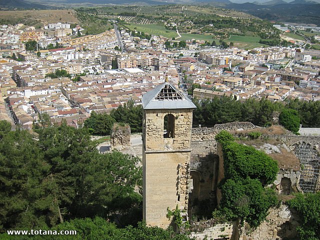 Viaje a Alcal la Real (Jan) - Centro Municipal de Personas Mayores 2014 - 129