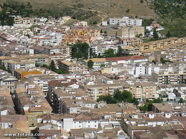 Viaje a Alcal la Real (Jan) - Centro Municipal de Personas Mayores 2014 - 130