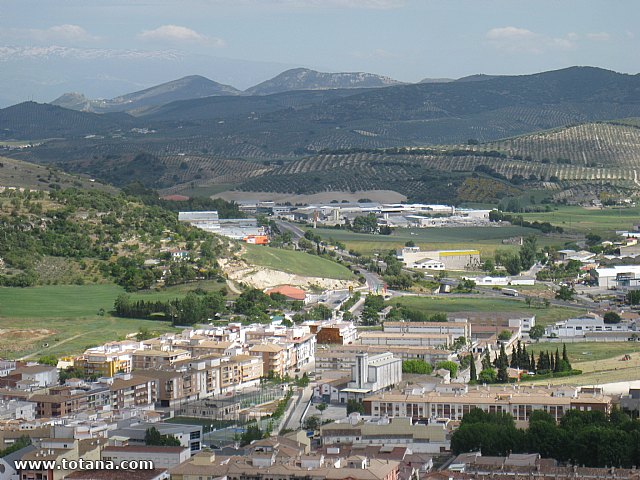 Viaje a Alcal la Real (Jan) - Centro Municipal de Personas Mayores 2014 - 131