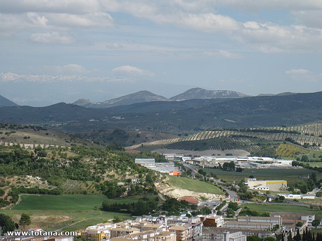 Viaje a Alcal la Real (Jan) - Centro Municipal de Personas Mayores 2014 - 132