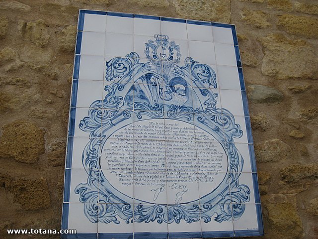 Viaje a Alcal la Real (Jan) - Centro Municipal de Personas Mayores 2014 - 133