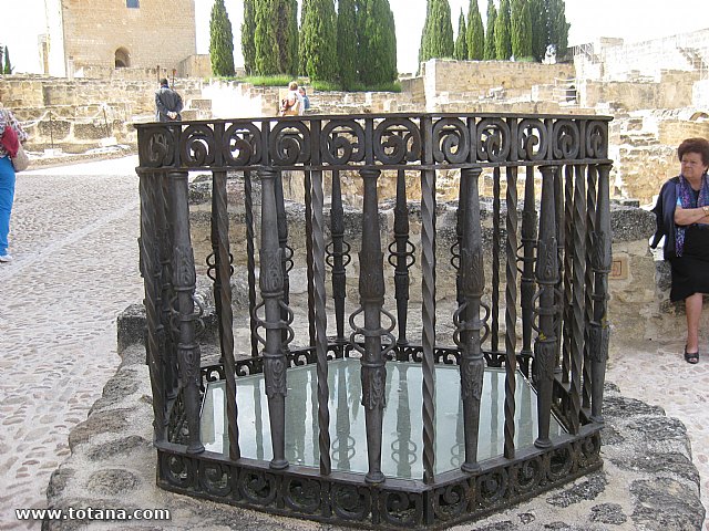 Viaje a Alcal la Real (Jan) - Centro Municipal de Personas Mayores 2014 - 135